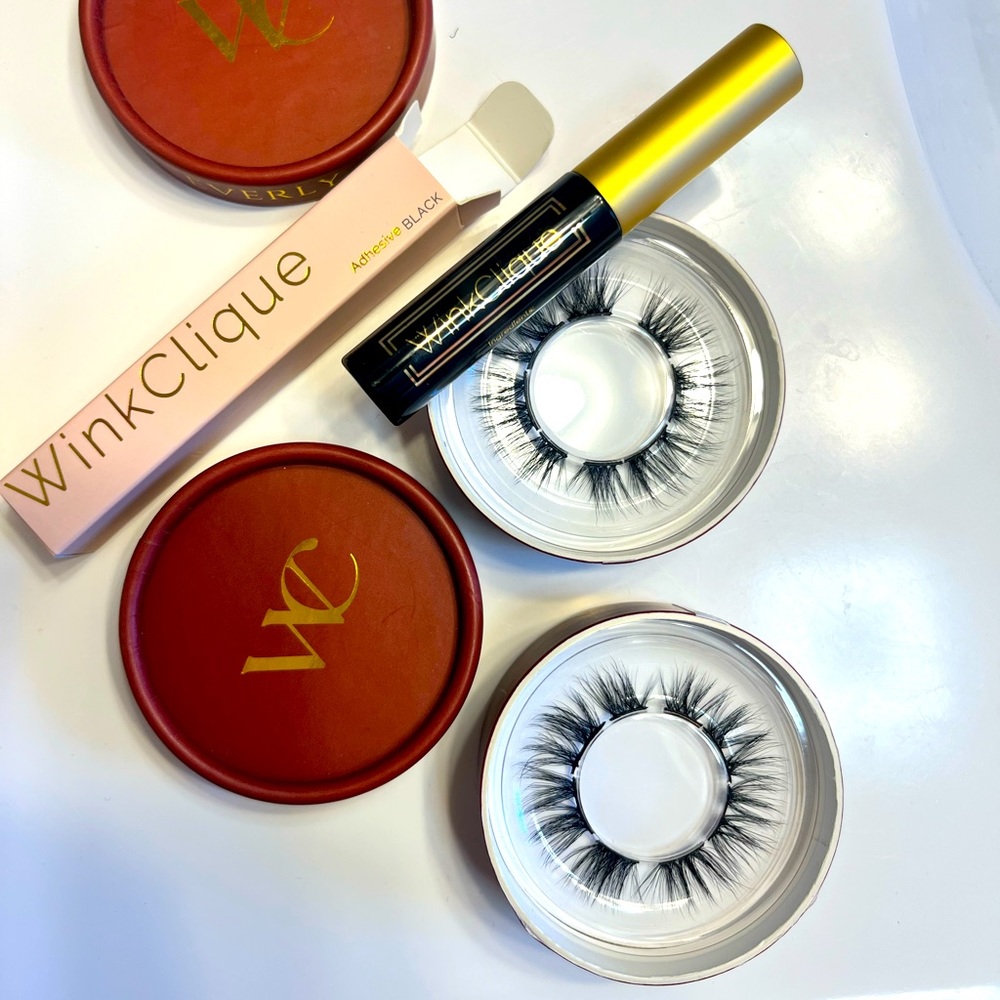WinkClique Lot Bundle “Everly”